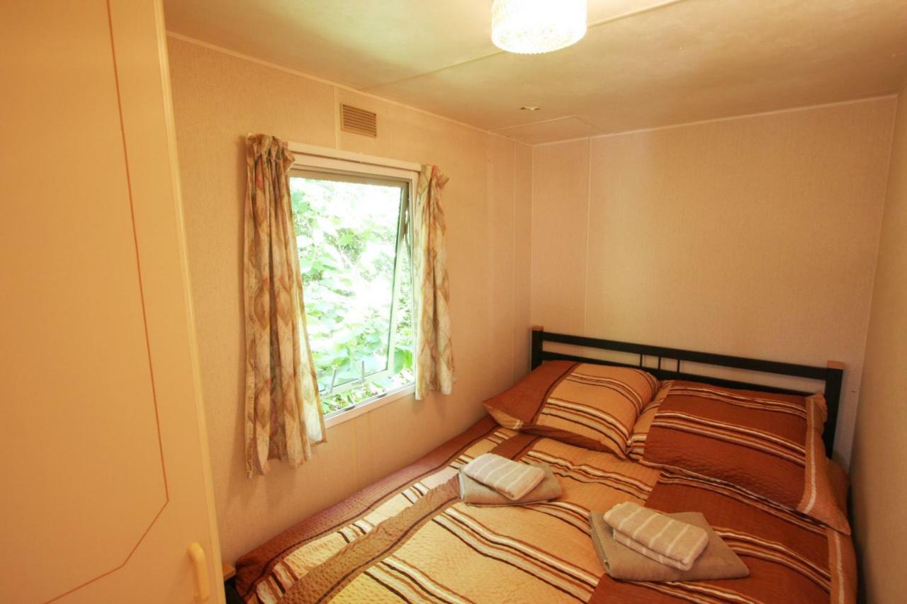 Mobilhome Markgrafenheide Fuer Familie Und Monteure Екстер'єр фото